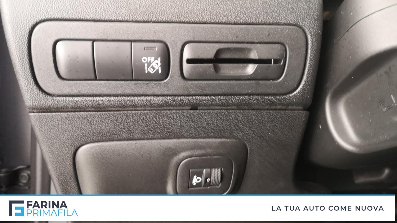 CITROEN C3 Aircross I 2021 - C3 Aircross 1.2 puretech Max s&s 110cv