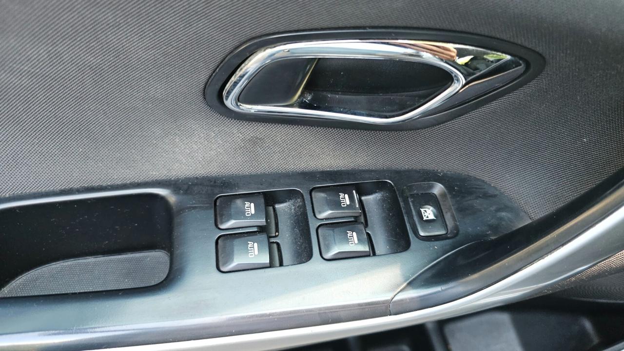 Kia Ceed cee'd 1.4 CRDi 5 porte Cool --OK NEOPATENTATI--