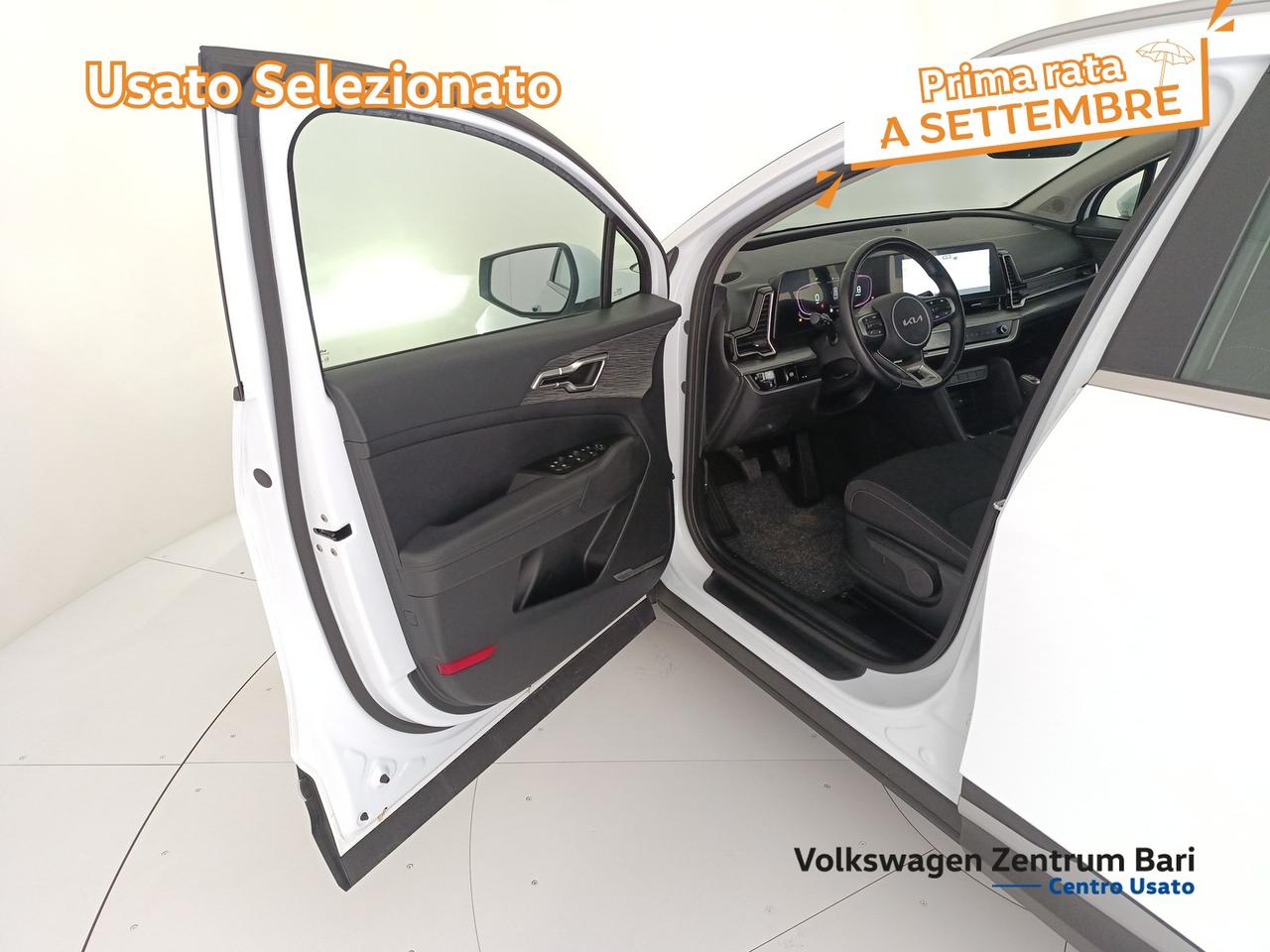 Kia Sportage 1.6 tgdi gpl business 136cv 2wd