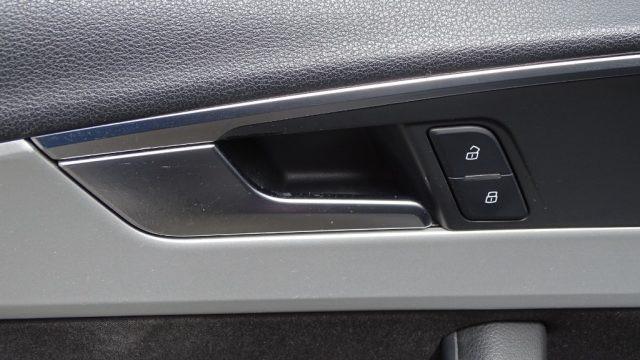 AUDI A4 Avant 40 TDI,190 cv, Automatica "Stronic" Business