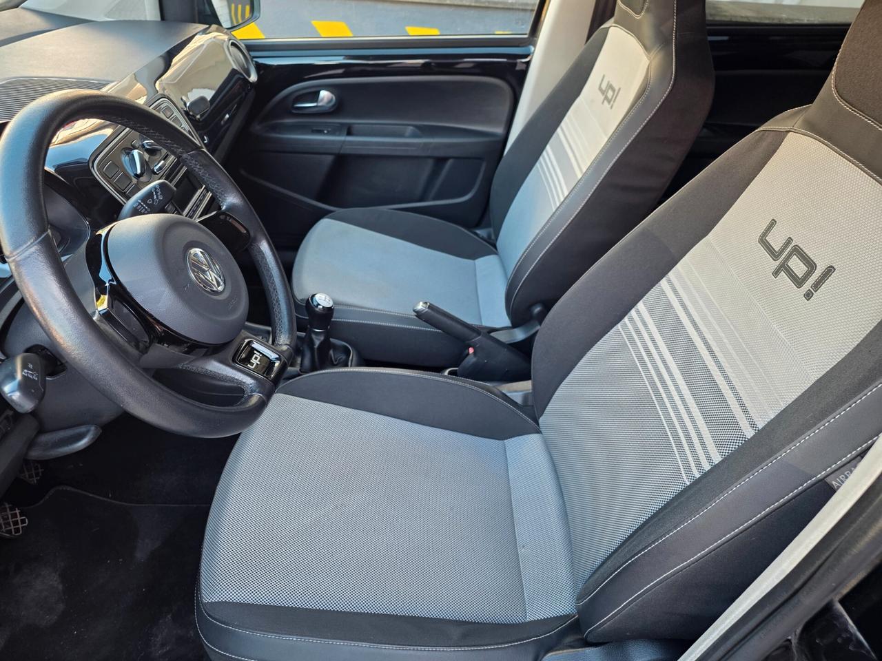 Volkswagen Up!1.0 75 CV 5p. 75.000 KM GARANZIA 12M