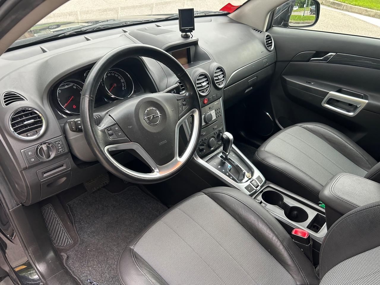 Opel Antara 2.2 CDTI 163CV Start&Stop Cosmo Unlimited Pack