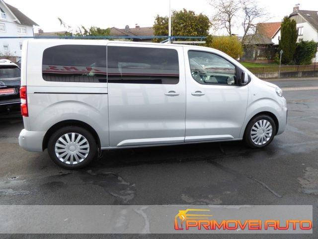 PEUGEOT Traveller BlueHDi 150 Active