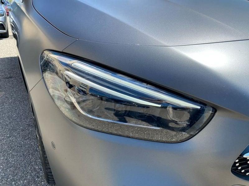 Mercedes-Benz Classe B B 200 Premium auto
