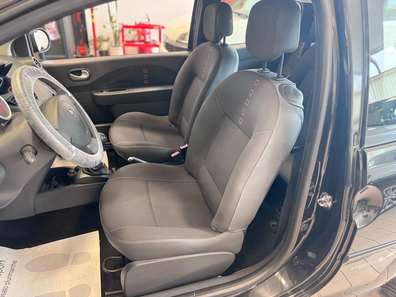 Renault Twingo 1.2 8V Sport & Sound