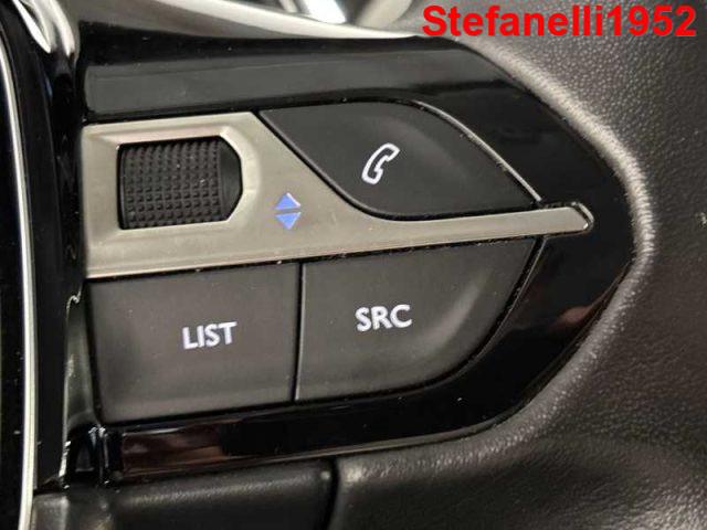 PEUGEOT 3008 II 2021 - 1.5 bluehdi Active s&s 130cv eat8