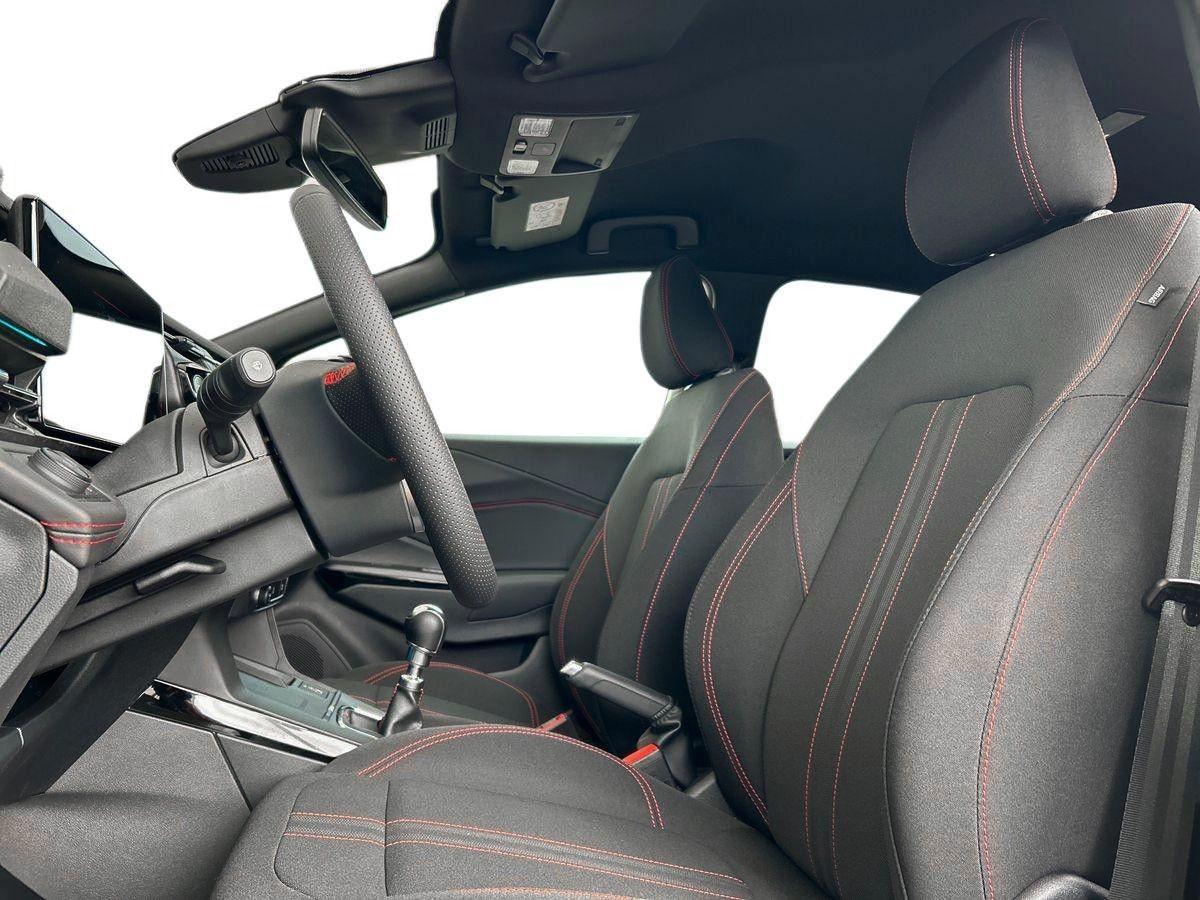 FORD Puma ST-Line 5 Porte 1.0 EcoBoost Hybrid 125CV Manuale a 6 Rapporti