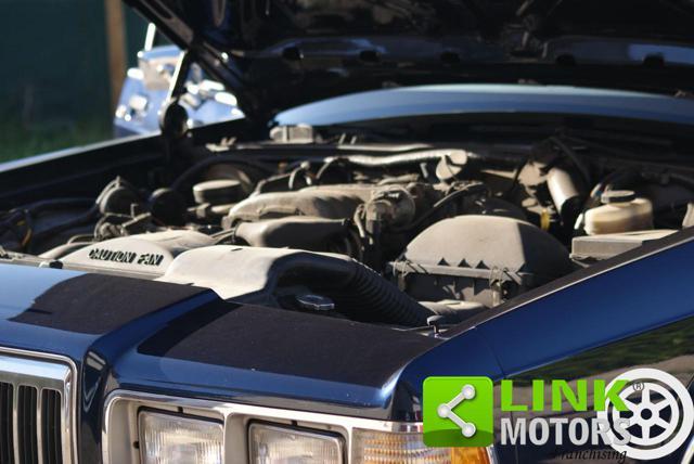 MERCURY Marquis Grand--LS-4 door ben conservata e funzionante