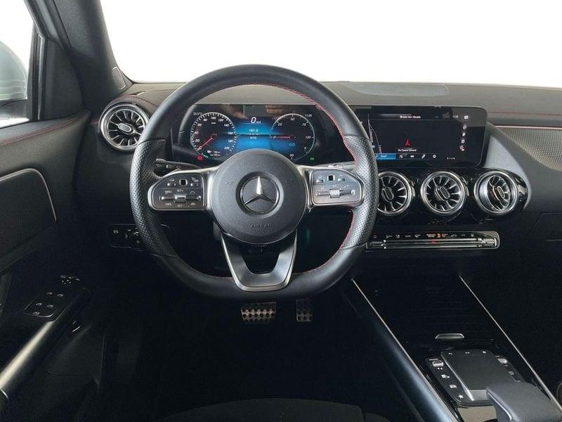 Mercedes-Benz EQA EQA 350 4Matic AMG Line Premium