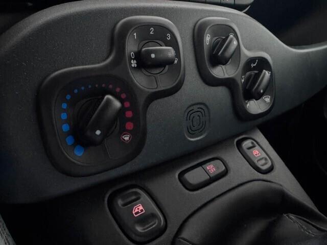 Fiat Panda 1.2 Easy - PREZZO PROMO FINANZIEMENTO !!