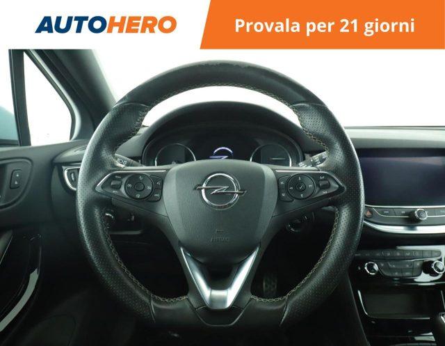 OPEL Astra 1.5 CDTI 122 CV S&S AT9 Sports Tourer Ultimate