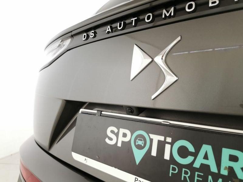 DS DS 7 1.5 bluehdi Rivoli 130cv auto