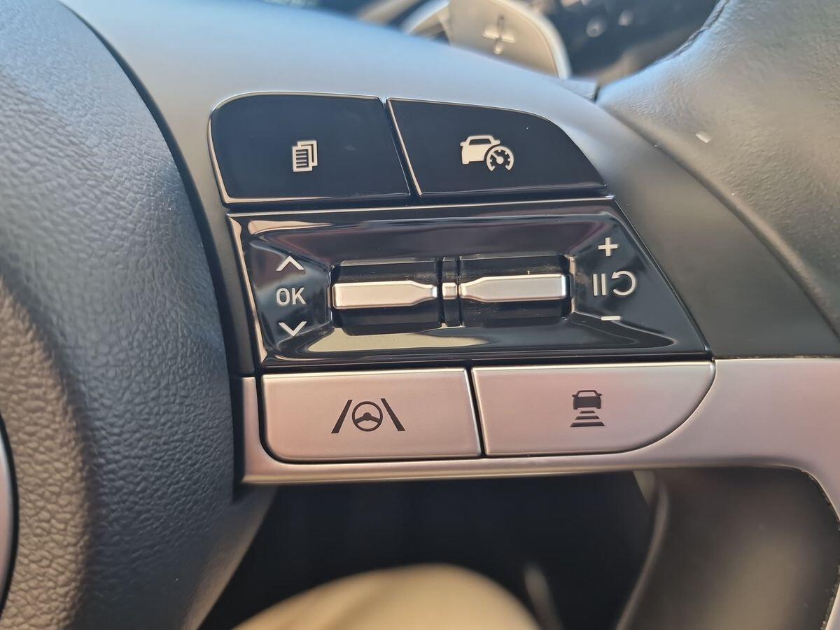 HYUNDAI TUCSON 1.6 HEV 230CV EXELLENCE