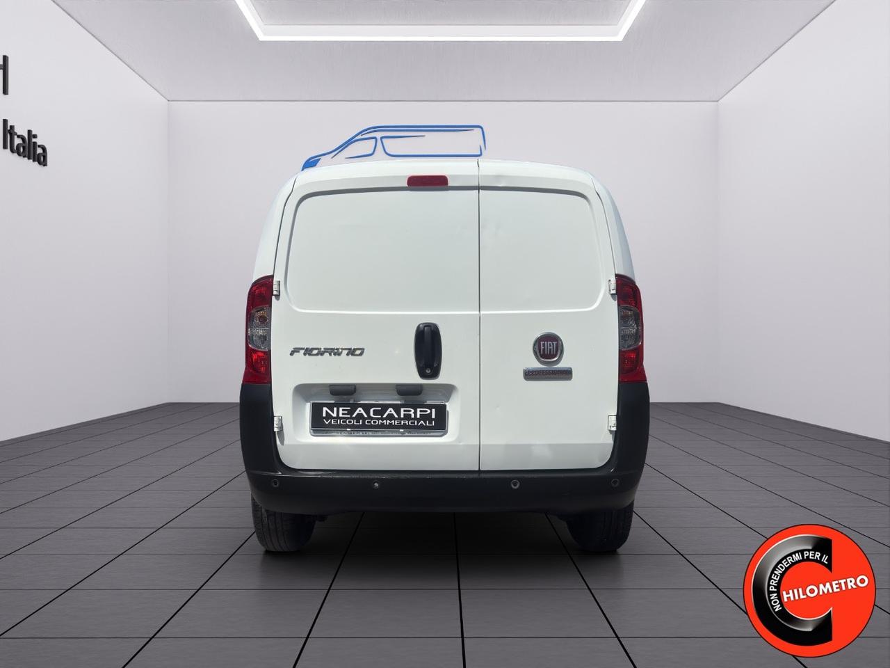 Fiat Fiorino 1.3 MJT 95C CARGO SX 6D-SENSORI-OTTIME CONDIOZIONI-