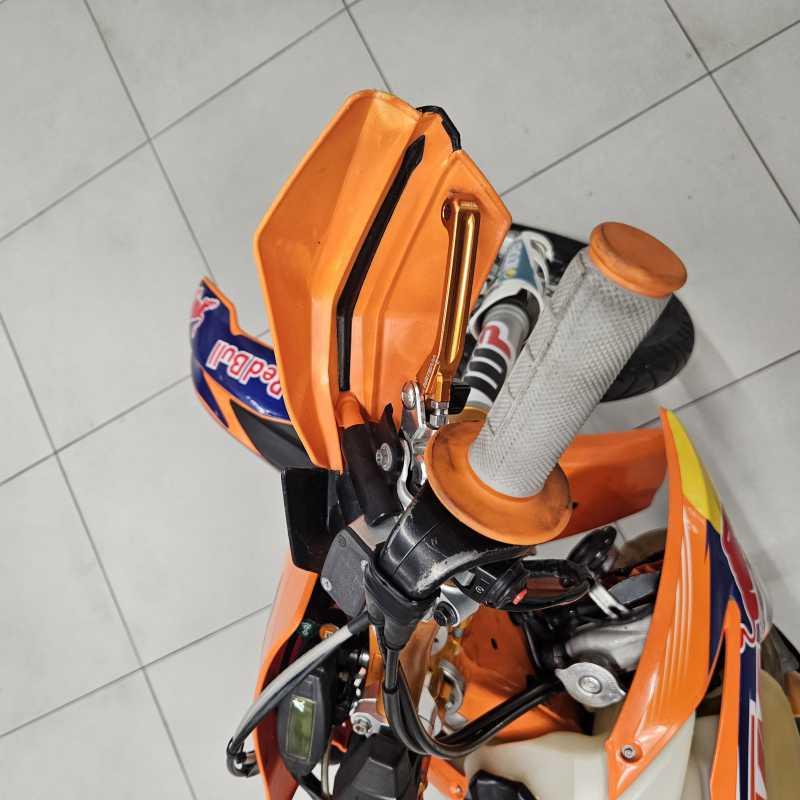 KTM 450 EXC - 2011