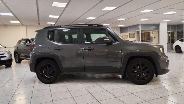 JEEP Renegade 10 NIGHT EAGLE