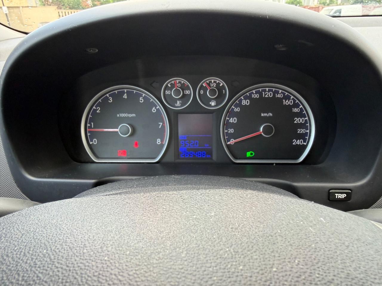 Hyundai i30 1.4 16V 109CV 5p. BlueDrive GPL