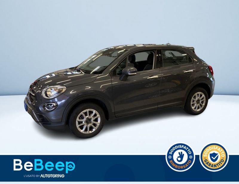 FIAT 500X 1.0 T3 CROSS 120CV