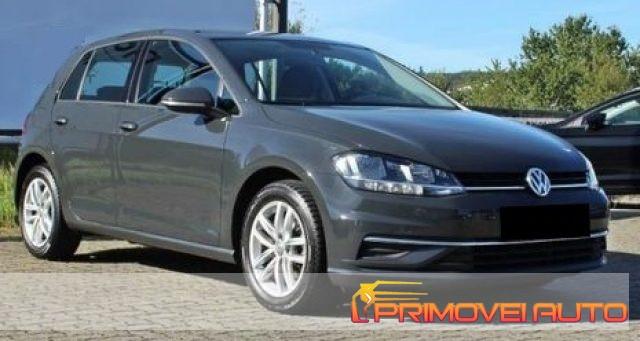 VOLKSWAGEN Golf 1.6 TDI 115 CV 5p. Comfortline