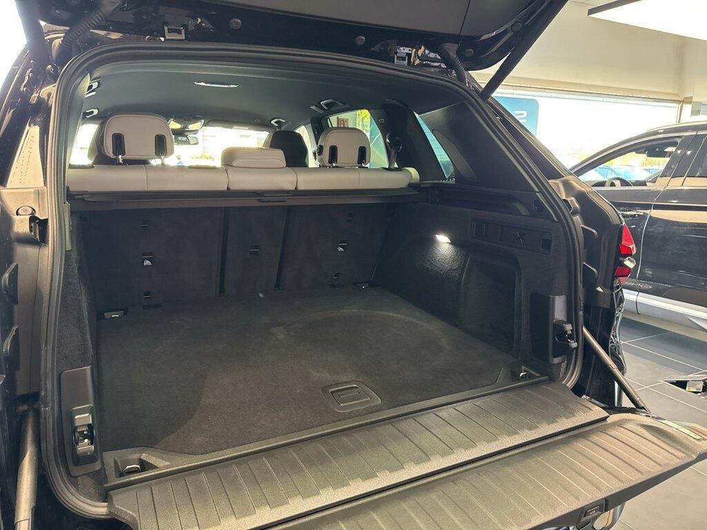 BMW X5 M 4.4 Competition Steptronic