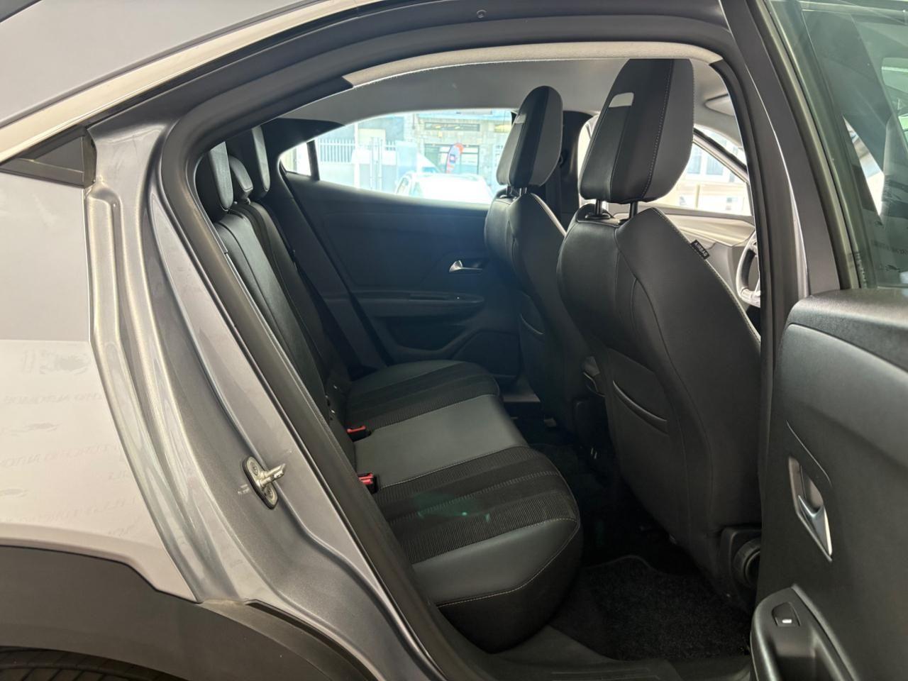 Opel Mokka 1.2 t Elegance s&s 130cv at8