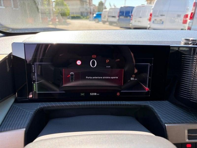 Lancia Ypsilon Ibrida Ibrida 100cv Ypsilon e-DCT