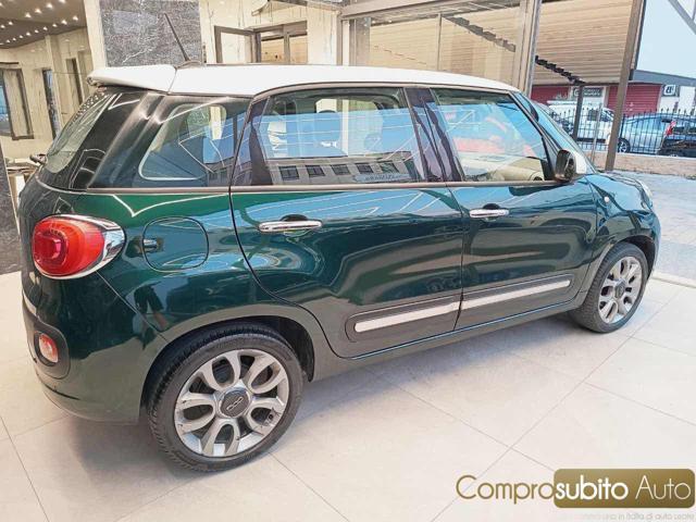 FIAT 500L 1.3 Multijet 85 CV Trekking TETTO panoramico