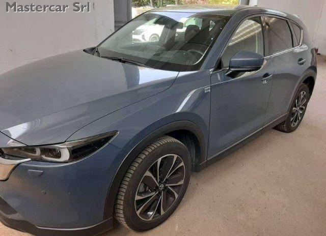 MAZDA CX-5 CX-5 II 2022 2.2 Exceed 2wd 150cv auto - GL583FF
