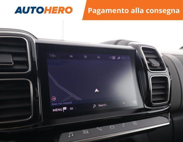 CITROEN C5 Aircross Hybrid 225 e-EAT8 Shine