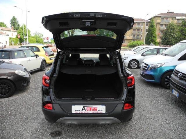 RENAULT Kadjar TCe 130cv Energy - OK nuovi neopaten. - DA VETRINA