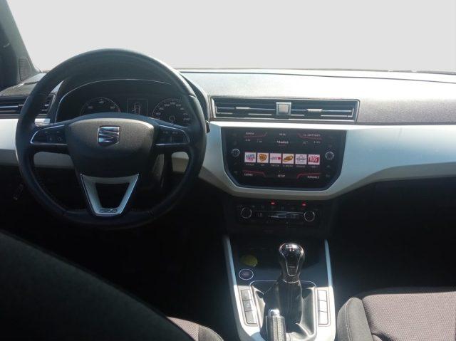 SEAT Arona Arona 1.6 TDI 95 CV XCELLENCE