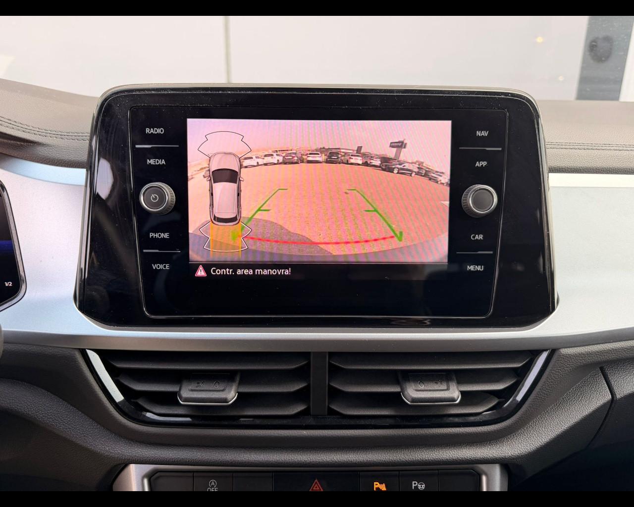 VOLKSWAGEN T-ROC 1.0 TSI EDITION PLUS