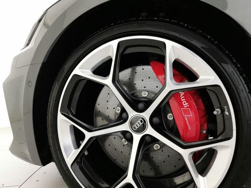 Audi A5 RS5 Sportback 2.9 tfsi Performance Edition quattro 470cv tiptronic