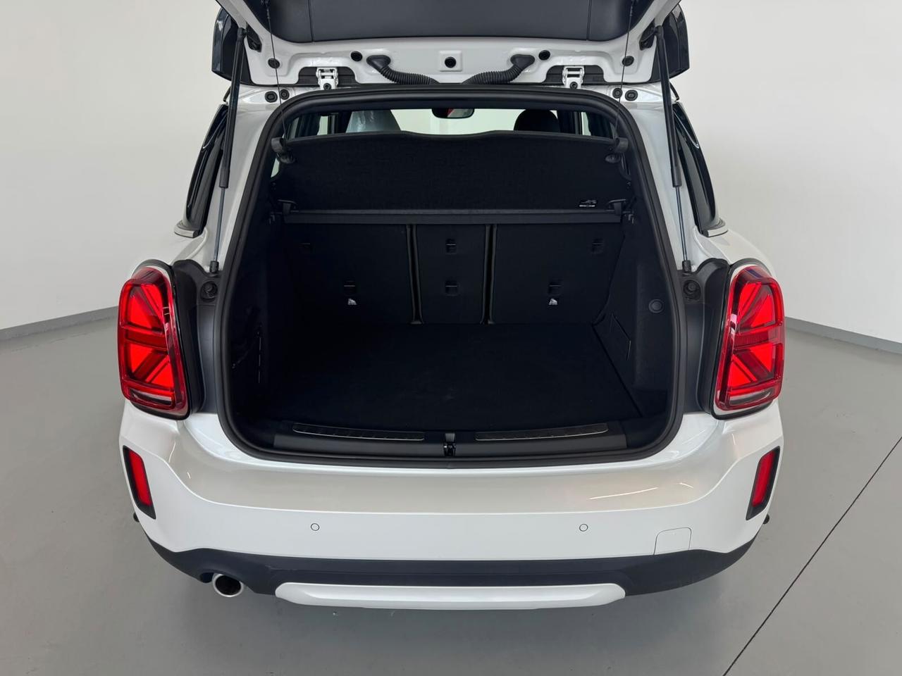 Mini Cooper Countryman 1.5 Northwood Edition