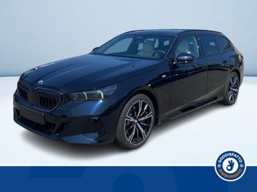 BMW Serie 5 Touring 520d xDrive M Sport Pro