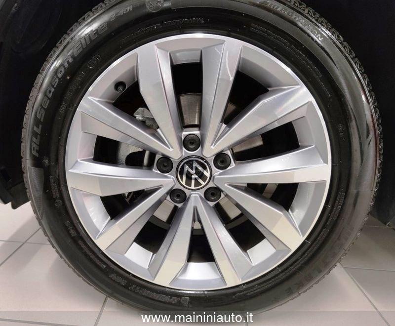 Volkswagen T-Roc 1.0 TSI 110cv Style + Car Play