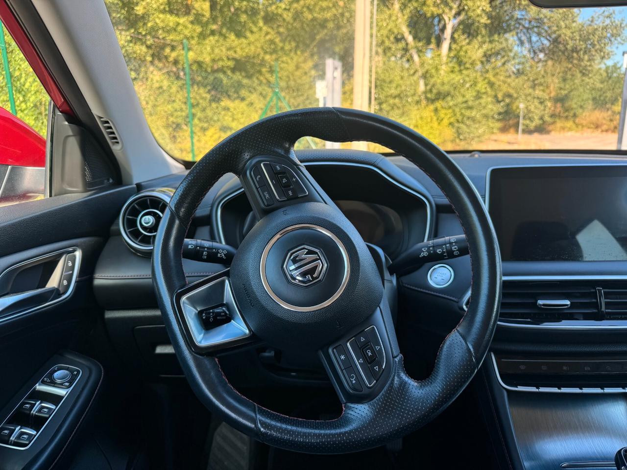 Mg HS 1.5T-GDI Luxury