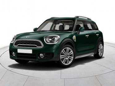 MINI Countryman Cooper SE ALL4