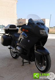 BMW R 1100 RT BMW R 1100 RT