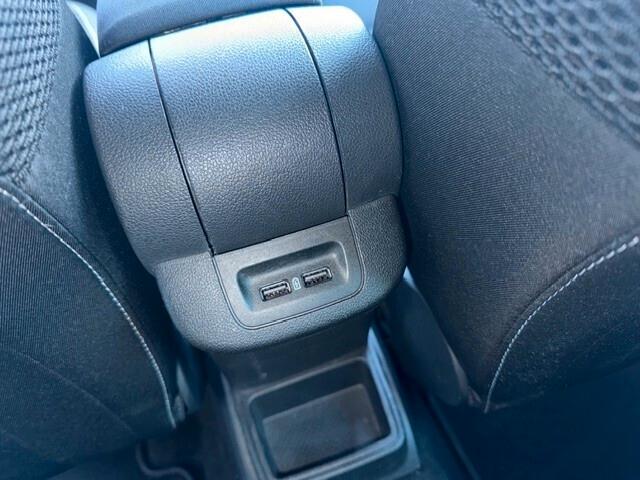 Skoda Fabia 1.0 TSI 110 CV DSG Twin Color Argento