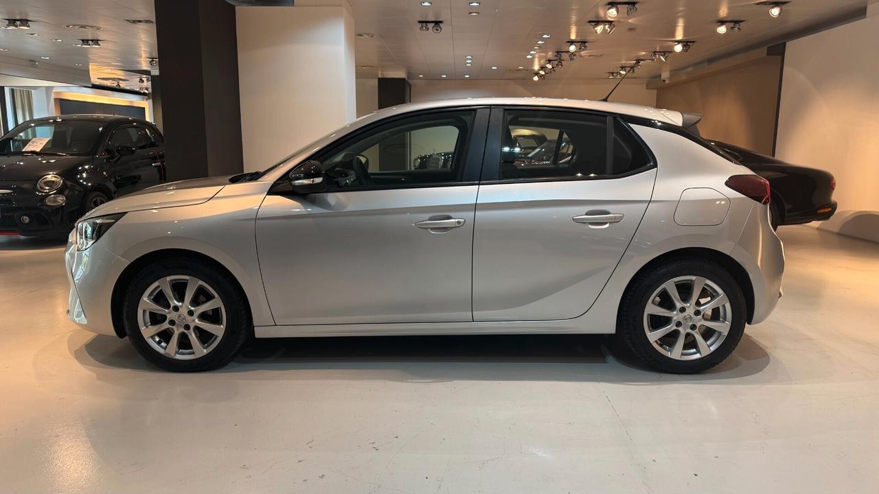 OPEL CORSA 1.2B- 75CV - 2022