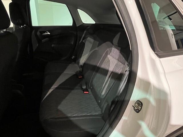 Opel Crossland X 1.2 Turbo 12V 110 CV Start&Stop 2020