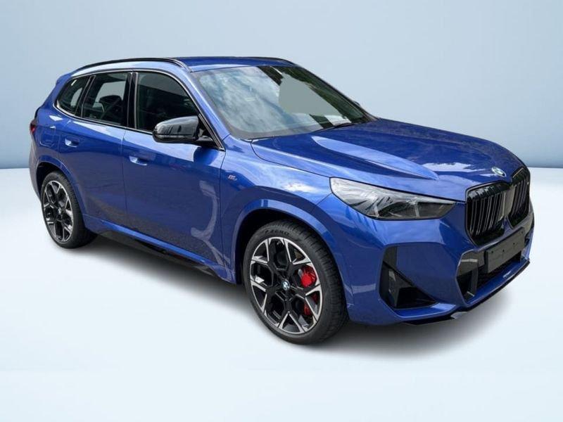 BMW X1 M35I XDRIVE M Sport Pro