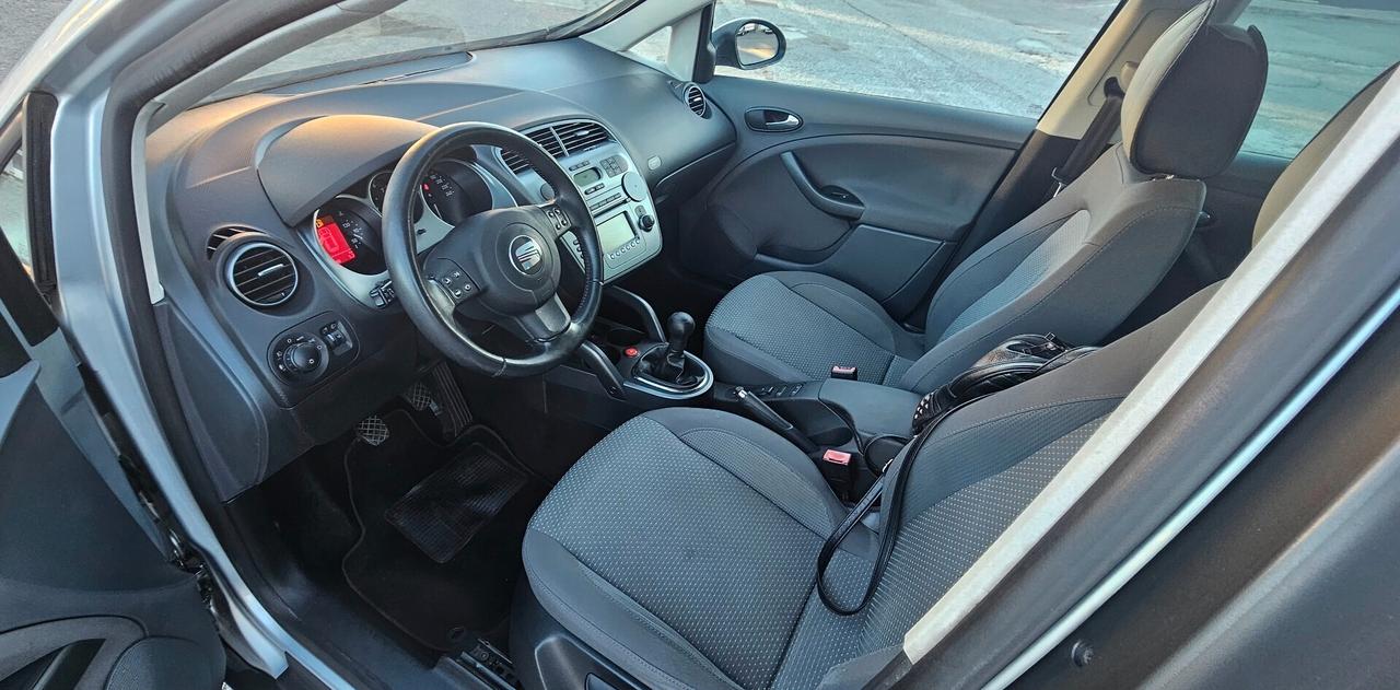 Seat Altea 1.6 GUIDABILE DA NEOPATENTATI
