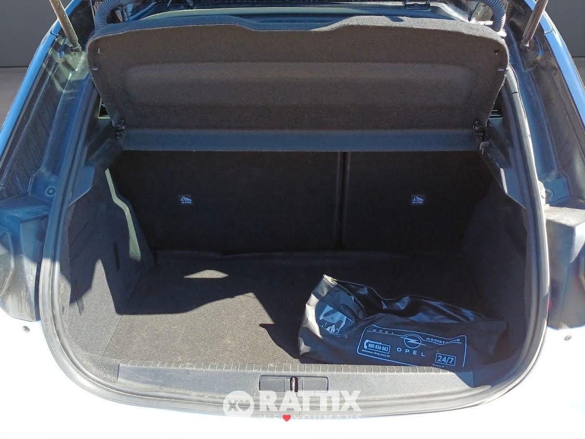 Opel Corsa 1.2 100CV GS