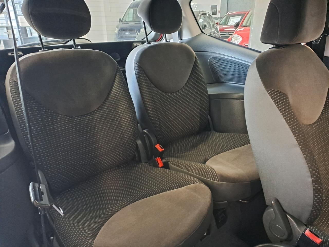 Citroen C2 1.1 Elegance EURO 4