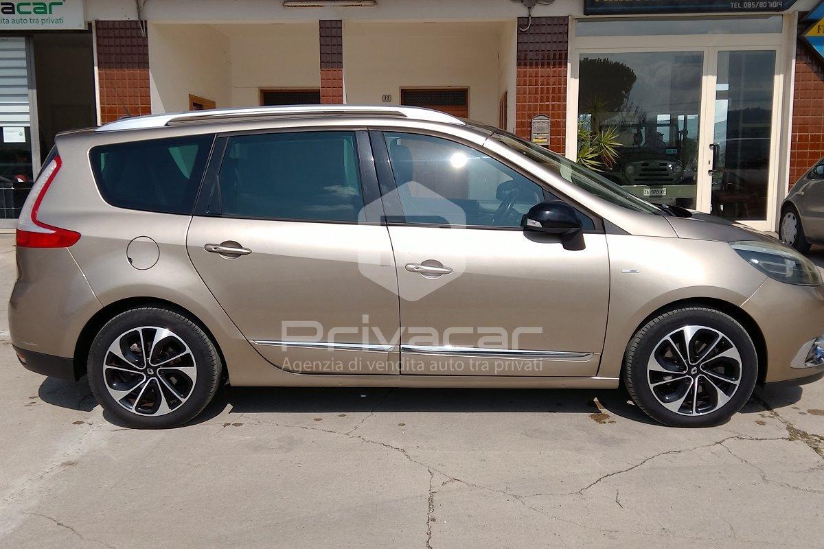 RENAULT Scénic 1.6 dCi 130CV Start&Stop Energy