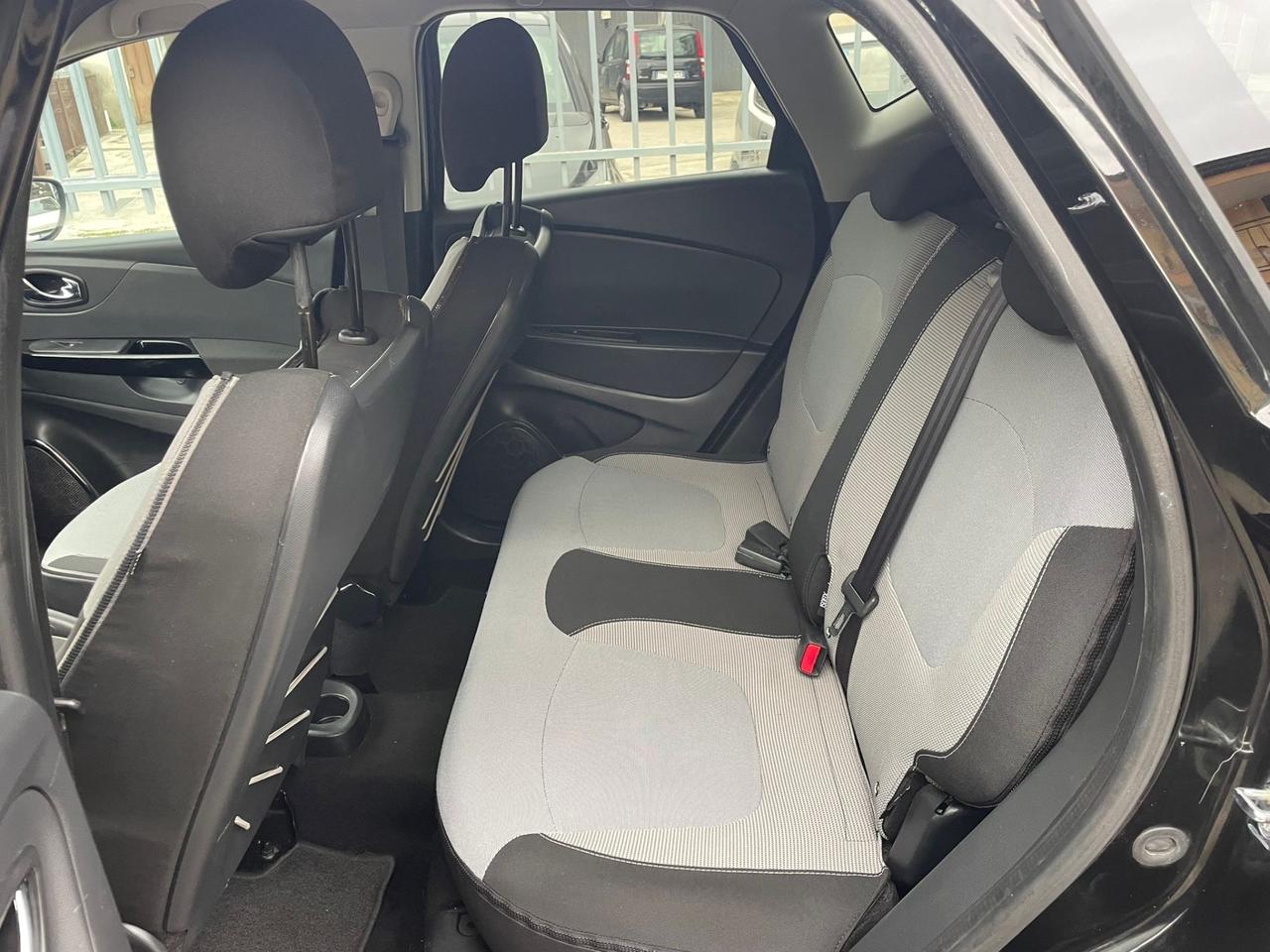Renault Captur 1.5 dCi 8V 90 CV Start&Stop Energy R-Link