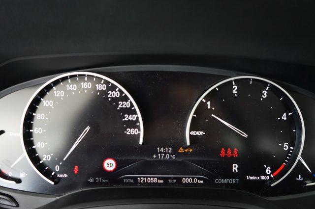 BMW 318 d Business Advantage aut.Ufficiale Bmw Uniprop.