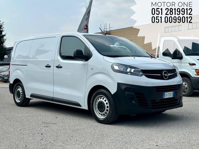 Opel Vivaro 1.5 Diesel -L2 H1 1.5 DIESEL ENJOY